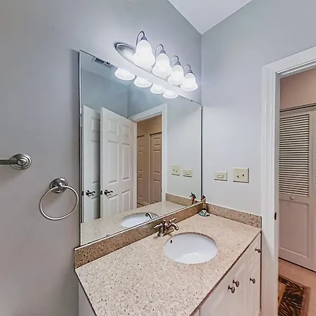 Appartement World Tour Retreat à Myrtle Beach Extérieur photo