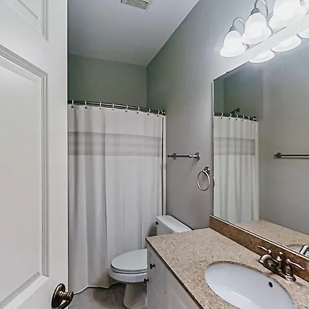 Appartement World Tour Retreat à Myrtle Beach Extérieur photo