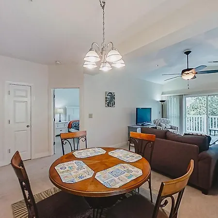 Appartement World Tour Retreat à Myrtle Beach Extérieur photo