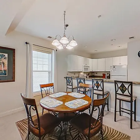 Appartement World Tour Retreat à Myrtle Beach Extérieur photo