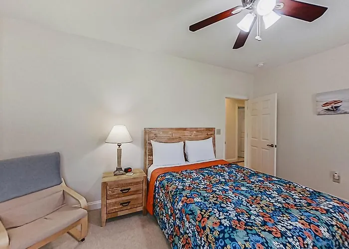 World Tour Retreat