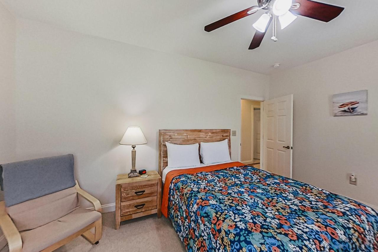 World Tour Retreat Appartement *
