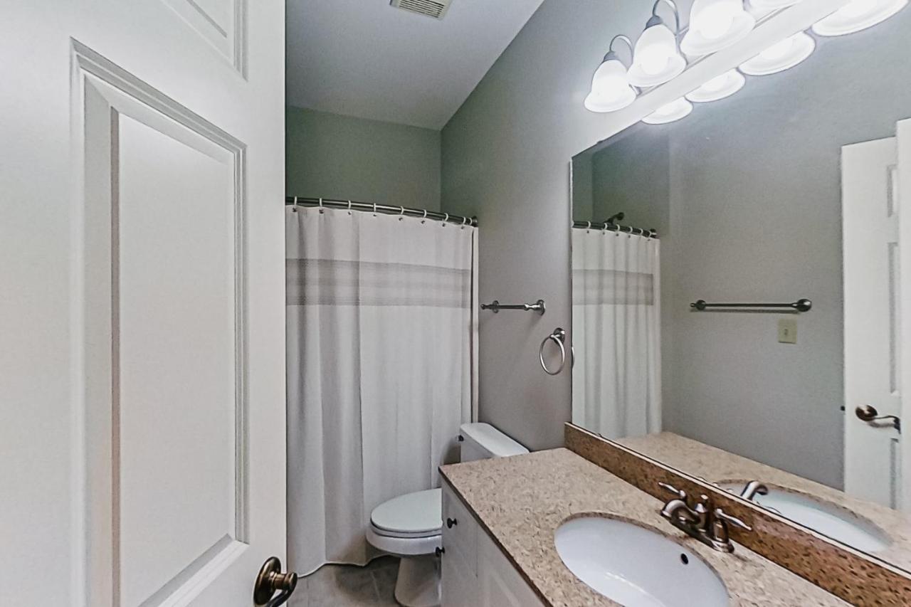 World Tour Retreat Appartement *