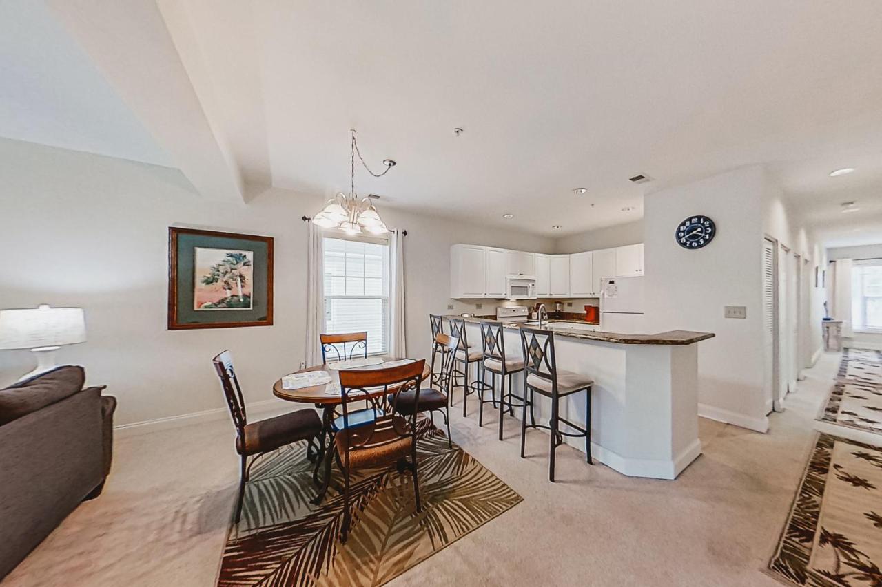 World Tour Retreat Appartement Myrtle Beach