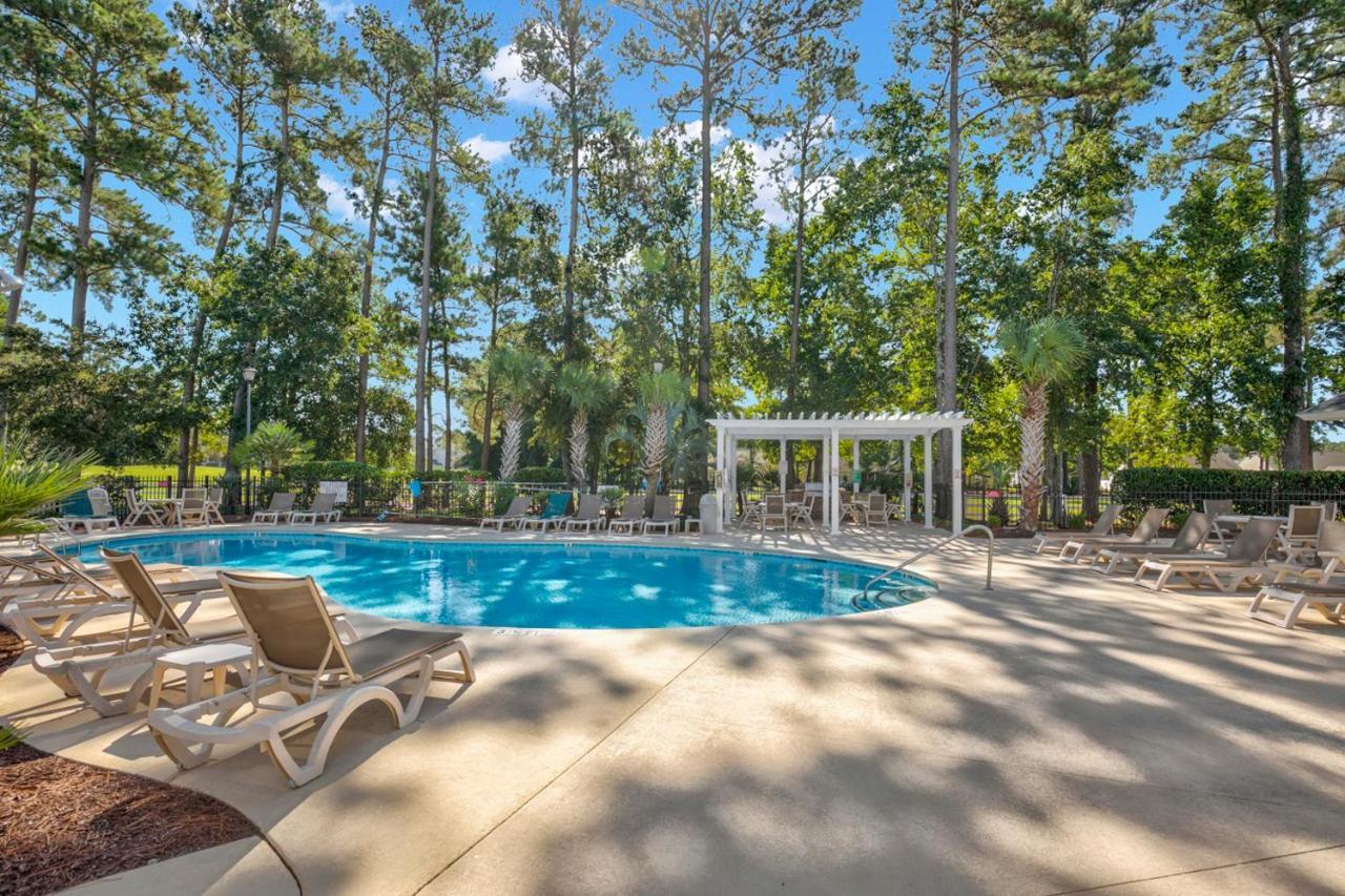 World Tour Retreat Appartement Myrtle Beach